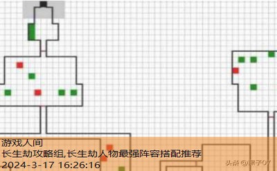 长生劫天宫详细攻略