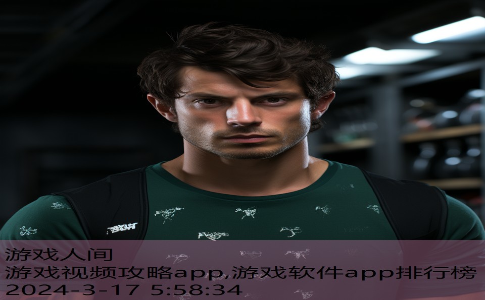 游戏视频攻略app,游戏软件app排行榜