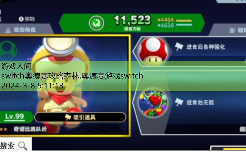 switch大乱斗怎么双人