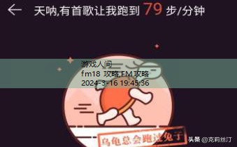 FM攻略