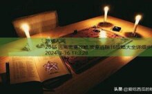 2015逃离密室攻略,密室逃脱16攻略大全详细步骤-游戏人间