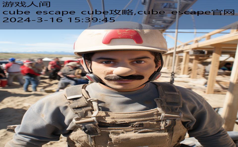 cube escape cube攻略,cube escape官网