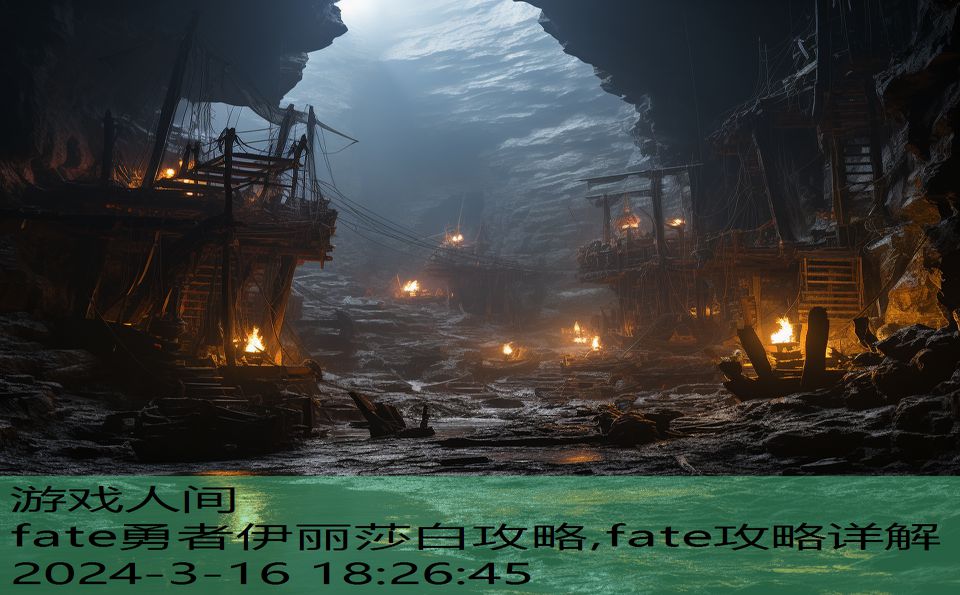 fate勇者伊丽莎白攻略,fate攻略详解