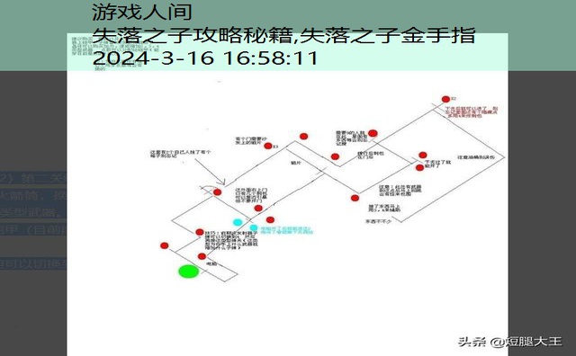 孤胆枪手失落之城吧攻略