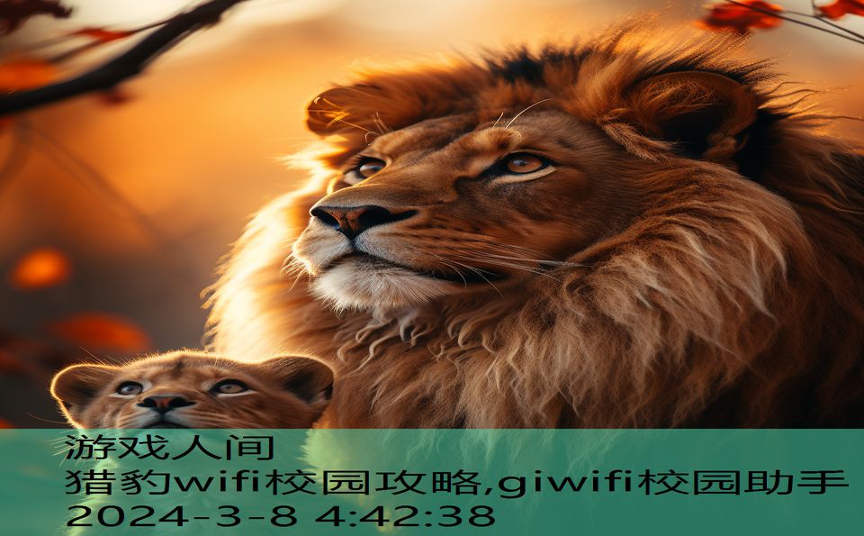 猎豹wifi校园攻略,giwifi校园助手