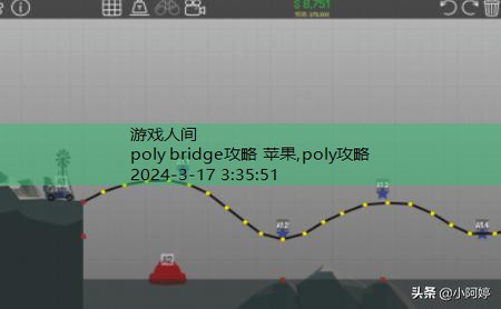 poly攻略